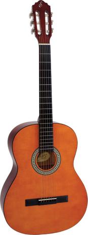 Violão aço acústico estudo start by giannini s-14 n natural Menor preço em Violão aço acústico estudo start by giannini s-14 n natural
