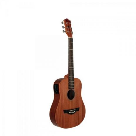 Violão Aço BABY MAHOGANY Natural TAGIMA Menor preço em Violão Aço BABY MAHOGANY Natural TAGIMA