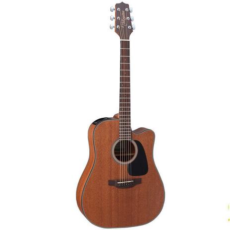 Violão Aço Takamine GD11MCE Folk Natural Menor preço em Violão Aço Takamine GD11MCE Folk Natural