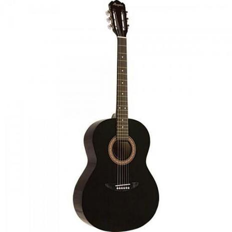 Violao Acustico ACO Classico AC40 Preto Memphis BY Tagima Menor preço em Violao Acustico ACO Classico AC40 Preto Memphis BY Tagima