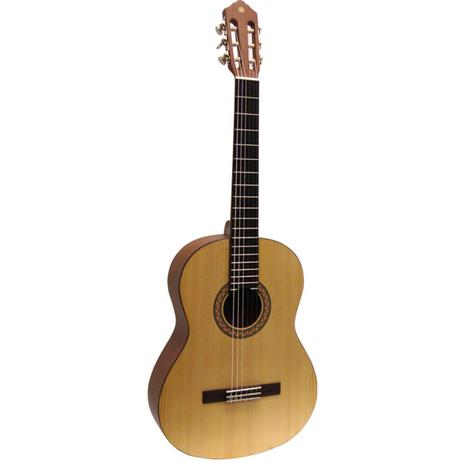 Violão Acústico C-40M - Yamaha Menor preço em Violão Acústico C-40M - Yamaha