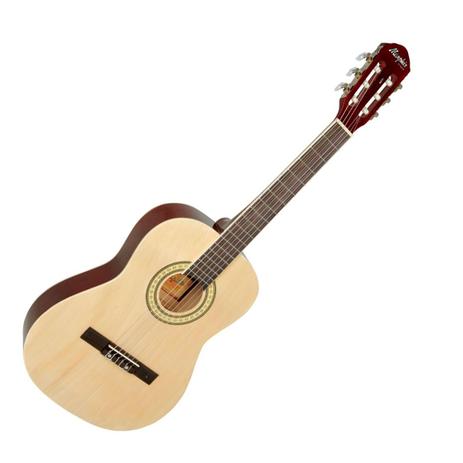 Violão Acústico Clássico Tagima Ac-34 Na Nylon Natural Menor preço em Violão Acústico Clássico Tagima Ac-34 Na Nylon Natural