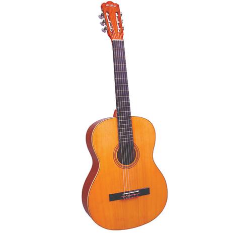 Violão Acústico Estudante 18 - Di Giorgio Menor preço em Violão Acústico Estudante 18 - Di Giorgio