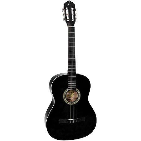 Violão Acústico Giannini Gn14 Bk Estudo Start Nylon Tampo Linden Tarraxas Pino Grosso Niquelado é boa?