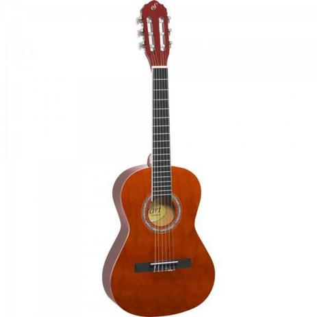 Violao Acústico Infantil Nylon 34” (1/2) N4 START Natural GIANNINI - 226 é boa?