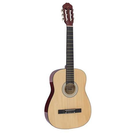 Violao Acustico Vogga VCA103N NT Nylon - Natural Menor preço em Violao Acustico Vogga VCA103N NT Nylon - Natural
