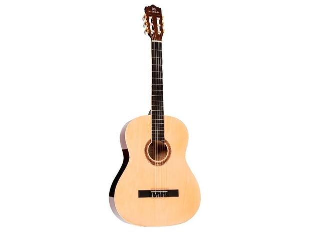 Violão Classico Acústico Michael VM15NY Natural Menor preço em Violão Classico Acústico Michael VM15NY Natural