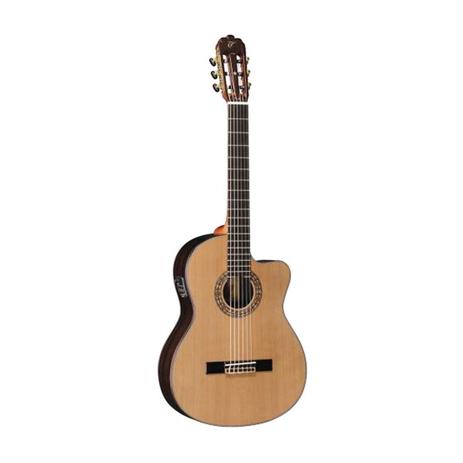 Violão Elétrico Ottawa Natural TAGIMA é ruim? Violão Elétrico Ottawa Natural TAGIMA é boa?