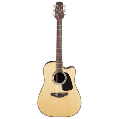 Violao Eletrico Takamine GD12CE Folk NS - Natural Fosco Menor preço em Violao Eletrico Takamine GD12CE Folk NS - Natural Fosco