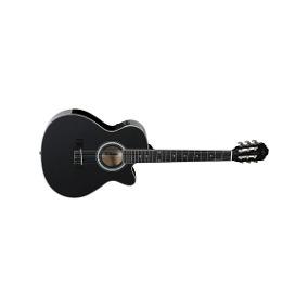 Violao eletrico vogga vce340 bk Menor preço em Violao eletrico vogga vce340 bk