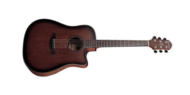 Violão Eletroacústico Aço Folk HD-250 BRS Crafter Menor preço em Violão Eletroacústico Aço Folk HD-250 BRS Crafter
