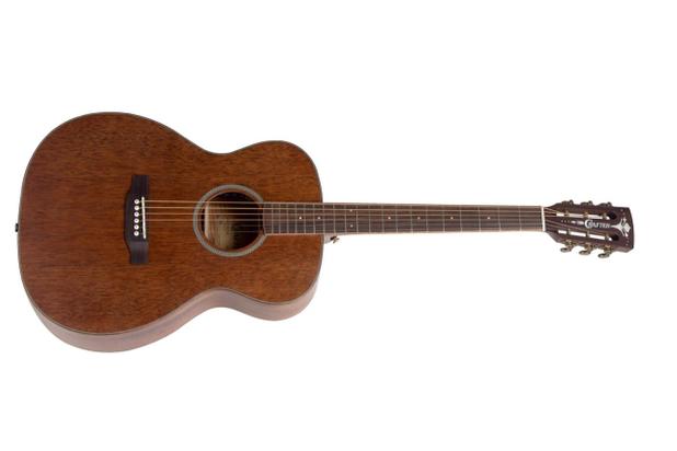 Violão Eletroacústico Aço MIND PRESTIGE Crafter Koreano Menor preço em Violão Eletroacústico Aço MIND PRESTIGE Crafter Koreano