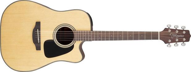 Violão Eletroacústico Aço Takamine GD12CE Natural Fosco Menor preço em Violão Eletroacústico Aço Takamine GD12CE Natural Fosco
