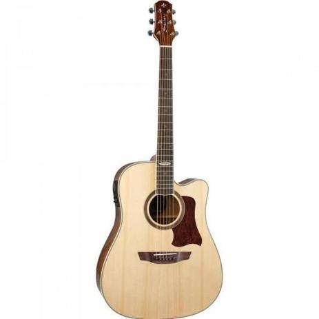 Violao Eletroacustico FOLK ACO SD20C Natural Satin Strinberg é boa?