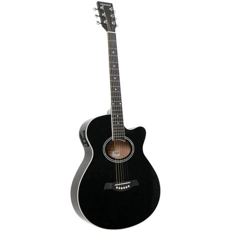 Violão Eletroacústico Giannini GSF-1R CEQ Mini Jumbo Cutway em Aço é ruim? Violão Eletroacústico Giannini GSF-1R CEQ Mini Jumbo Cutway em Aço é boa?