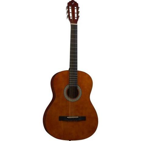 Violao Estudo Acustico em ACO G S14 Natural START Giannini é boa?