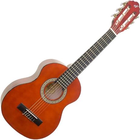 Violão Estudo Acústico Nylon Natural N6 Start Giannini é boa?