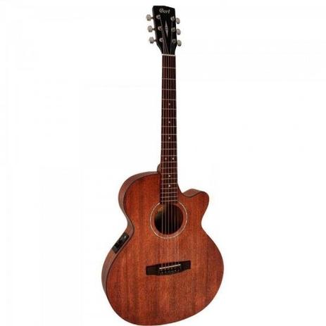 Violão Flat Elétrico SFX MEM OP Natural Mogno CORT é ruim? Violão Flat Elétrico SFX MEM OP Natural Mogno CORT é boa?