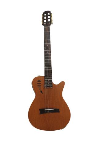 Violão Flat Eletroacústico Nylon Marquês VN-11 Menor preço em Violão Flat Eletroacústico Nylon Marquês VN-11