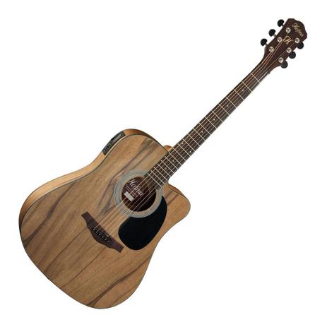 Violão Folk Hofma HMF270 é boa?