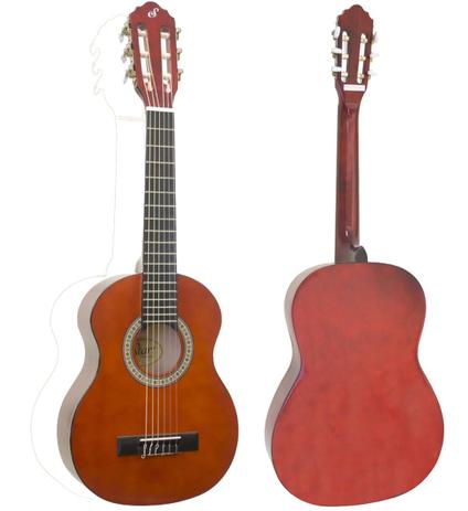 Violão Giannini Infantil Acústico 1/4 NR NT Natural Menor preço em Violão Giannini Infantil Acústico 1/4 NR NT Natural