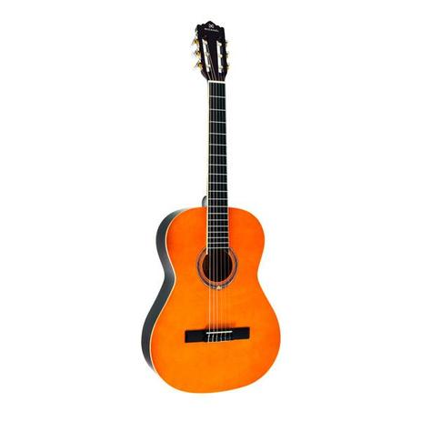 Violão Michael Antares Vm19e Clássico Corpo Em Spruce E Linden Humbuck Natural Satin (Ns) Menor preço em Violão Michael Antares Vm19e Clássico Corpo Em Spruce E Linden Humbuck Natural Satin (Ns)