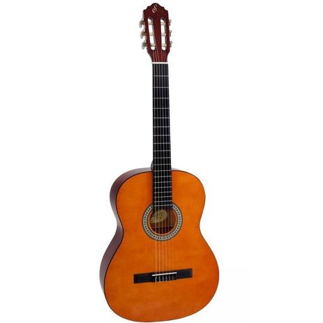 Violão Nylon Giannini N14 Estudo Nt é boa?