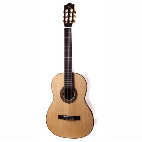 Violão Rozini Acustico Nylon Classico RX213.AC.N.J - Natural Menor preço em Violão Rozini Acustico Nylon Classico RX213.AC.N.J - Natural