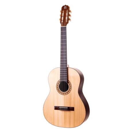 Violão Rozini RX210ACF studio Menor preço em Violão Rozini RX210ACF studio