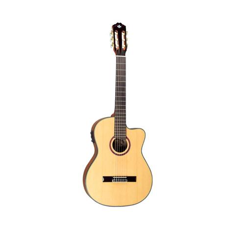 Violão strinberg an90c n natural é boa?