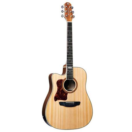 Violão Strinberg Folk Elétrico para Canhoto SD20 Natural LH Menor preço em Violão Strinberg Folk Elétrico para Canhoto SD20 Natural LH