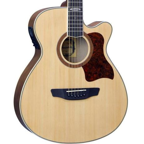 Violao Strinberg SA20C NT Natural Brilhante Menor preço em Violao Strinberg SA20C NT Natural Brilhante