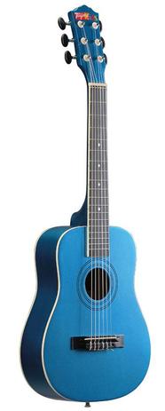 Violão Tagima Kids V2 MB Azul Menor preço em Violão Tagima Kids V2 MB Azul