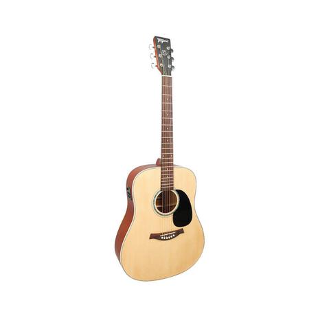 Violão Tagima Woodstock TW25 Natural 6 Cordas Aço Folk Cutaway Elétrico Menor preço em Violão Tagima Woodstock TW25 Natural 6 Cordas Aço Folk Cutaway Elétrico
