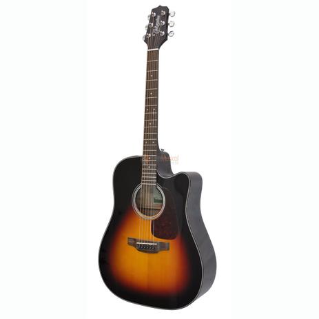 Violão Takamine Aço Eletrico ED4DC BSB TP4T Menor preço em Violão Takamine Aço Eletrico ED4DC BSB TP4T