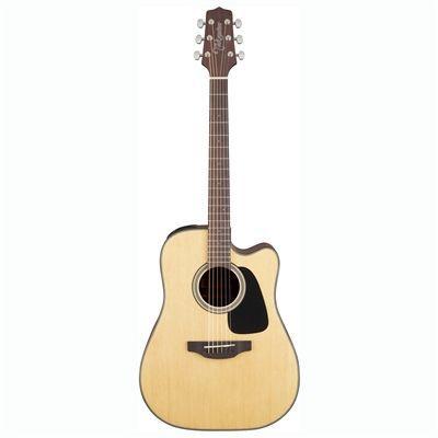 Violão Takamine Aço Eletrico GD12CE & TP4T NS Menor preço em Violão Takamine Aço Eletrico GD12CE & TP4T NS