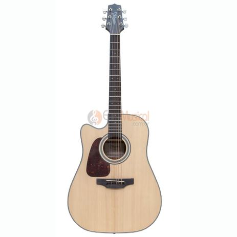 Violão Takamine Aço Eletrico GD15CE TP4T NS Canhoto Menor preço em Violão Takamine Aço Eletrico GD15CE TP4T NS Canhoto