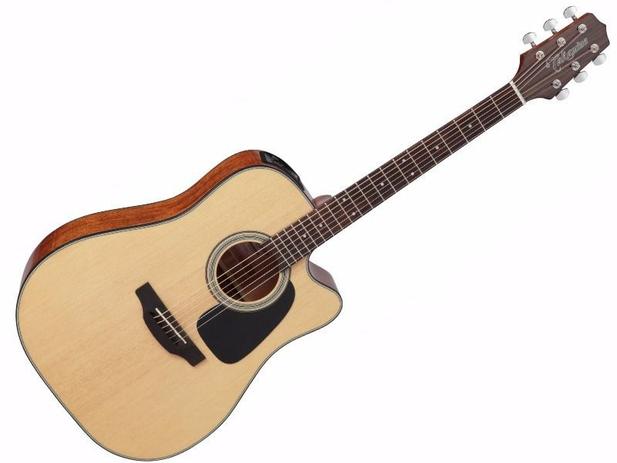 Violão Takamine GD15CE Folk Menor preço em Violão Takamine GD15CE Folk