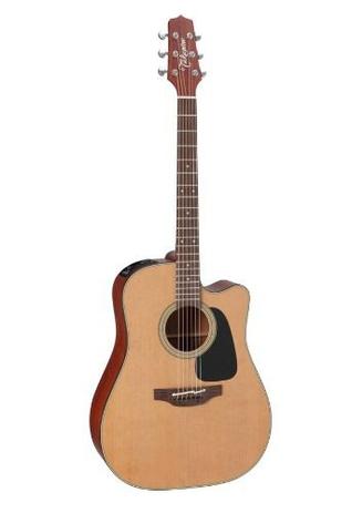 Violão Takamine Japonês P1dc N Elétrico Aço Folk Com Case Menor preço em Violão Takamine Japonês P1dc N Elétrico Aço Folk Com Case