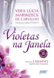 Violetas Na Janela - 1o Ed. 2013 - Petit Menor preço em Violetas Na Janela - 1o Ed. 2013 - Petit