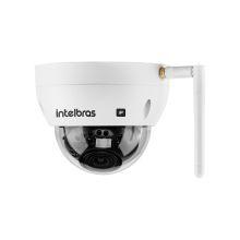 VIP 3230 D - CÂMERA IP DOME FULL HD, PoE, IR 30 METROS, INTELIGÊNCIA DE VÍDEO e H.265 - Intelbras Menor preço em VIP 3230 D - CÂMERA IP DOME FULL HD, PoE, IR 30 METROS, INTELIGÊNCIA DE VÍDEO e H.265 - Intelbras