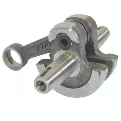 Virabrequim Mini Moto Para Cilindro de 40mm - Mammut Menor preço em Virabrequim Mini Moto Para Cilindro de 40mm - Mammut