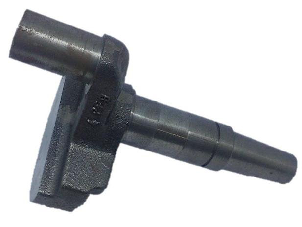 Virabrequim para compressor 20 Max - Wayne é boa?