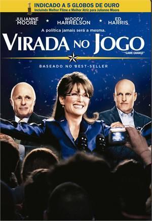 Virada no Jogo - Warner home video Menor preço em Virada no Jogo - Warner home video