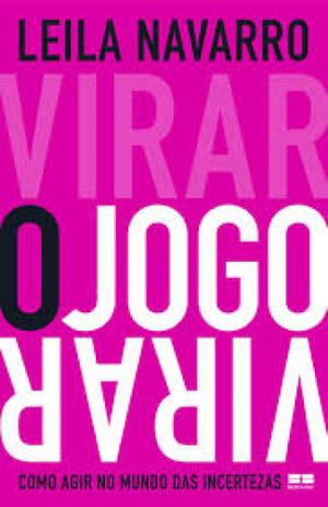Virar o jogo: Como agir no mundo das incertezas - Record Menor preço em Virar o jogo: Como agir no mundo das incertezas - Record