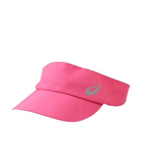 viseira asics performance