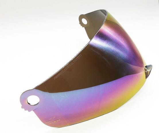 Viseira Camaleão Espelhada Capacete ProTork Th1 Vision Menor preço em Viseira Camaleão Espelhada Capacete ProTork Th1 Vision