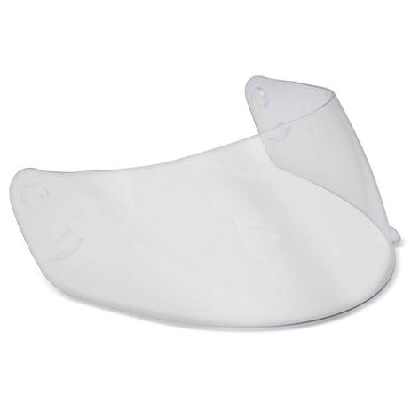 Viseira Capacete EBF E0X E New Spark Policarbonato Anti Risco Cristal - Polivisor Menor preço em Viseira Capacete EBF E0X E New Spark Policarbonato Anti Risco Cristal - Polivisor