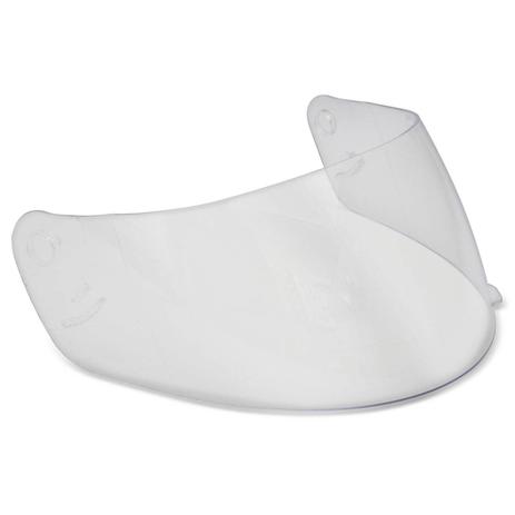 Viseira Capacete EBF E0X e New Spark Polivisor Cristal Menor preço em Viseira Capacete EBF E0X e New Spark Polivisor Cristal