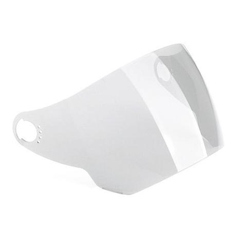 Viseira Capacete Ebf Thunder Open Cristal Menor preço em Viseira Capacete Ebf Thunder Open Cristal